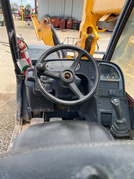2017 JCB 510-56 S Forklift