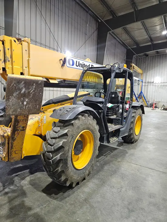 2016 JCB 512-56 S Forklift