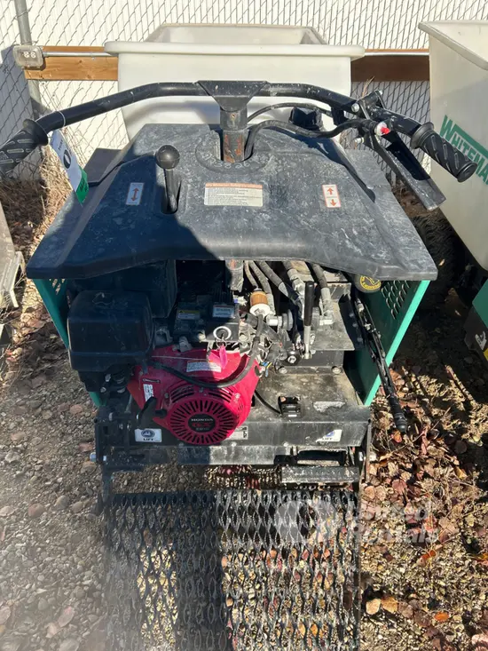 2021 Multiquip WBH-16EF