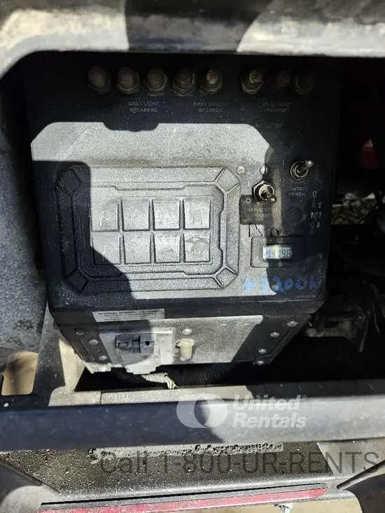 2022 Generac MLTS-4 Portable Work Light