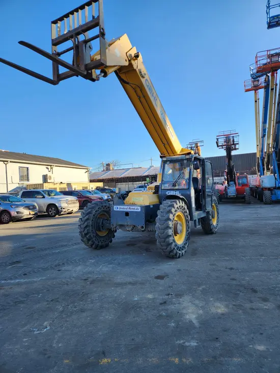 2016 Gehl RS6-42 Forklift