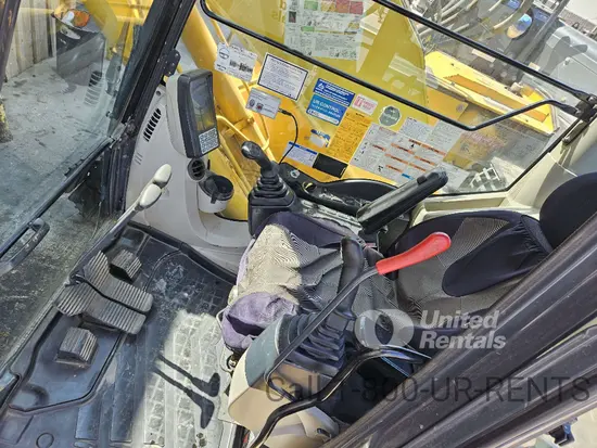 2020 Kobelco SK230SR-5 Excavator