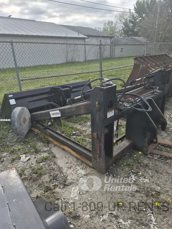 2019 Arrow Material Handling 61722-6-72295PG Attachment