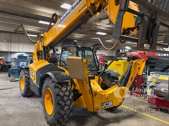 2018 JCB 512-56 S Forklift