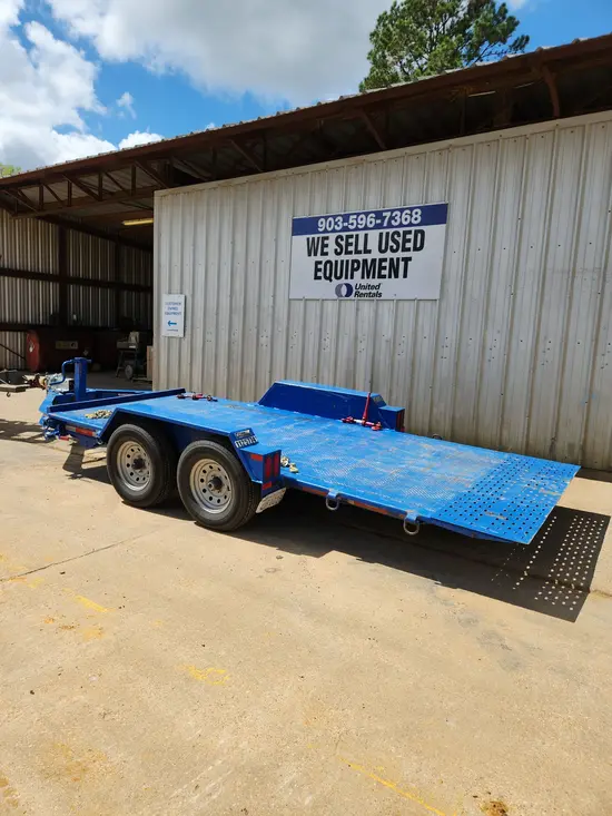 2021 Felling FT-10 IT-I-S Trailer