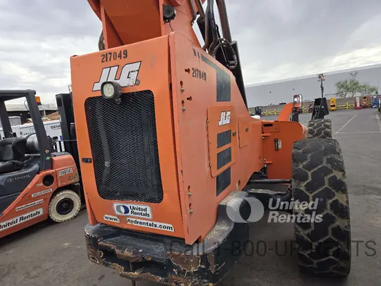 2019 JLG 10054 Forklift