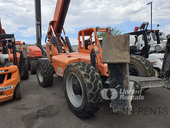 2019 JLG 10054 Forklift