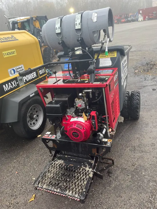 2020 Allen Engineering AP16PBEP