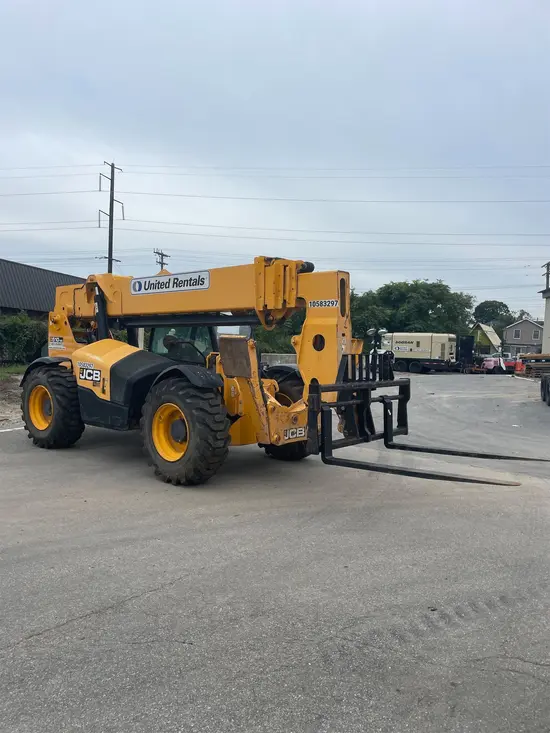 2017 JCB 510-56 S Forklift