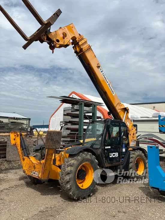 2019 JCB 512-56 S Forklift