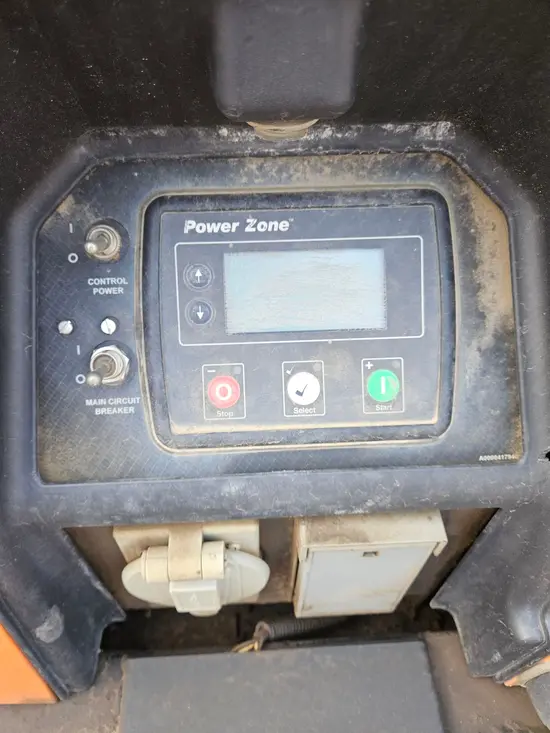 2021 Generac MLT6SKDS Portable Light Tower