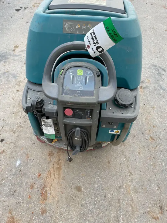 2020 Tennant T600-28