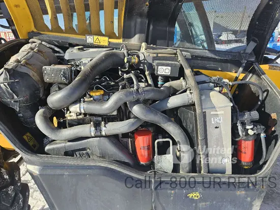2019 JCB 512-56 S Forklift