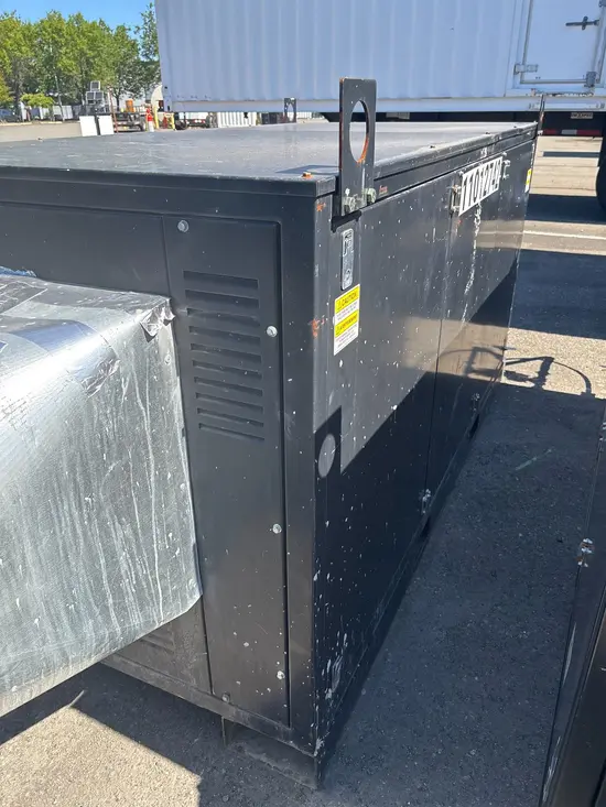 2019 FLAGRO FMA-2300 Heater