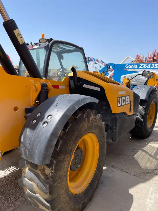 2016 JCB 510-56 S Forklift