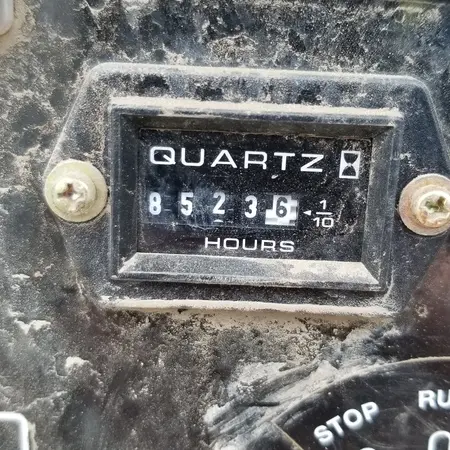 2019 Multiquip DCA15SPXU4F Diesel Generator