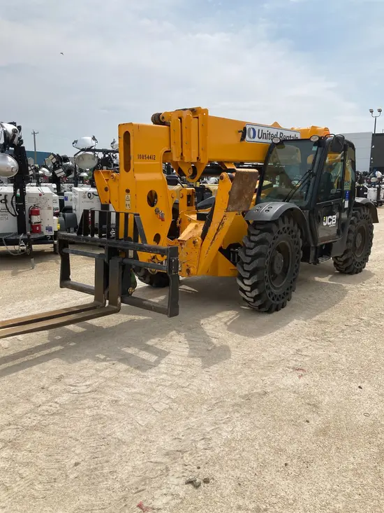 2018 JCB 510-56 Forklift