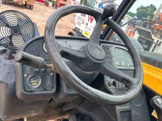 2018 JCB 507-42 Forklift