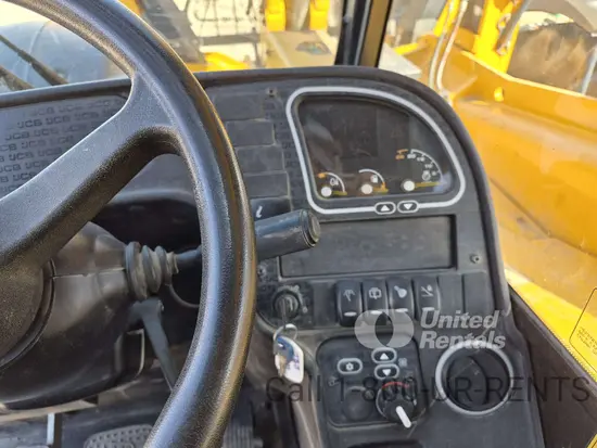 2019 JCB 512-56 S Forklift