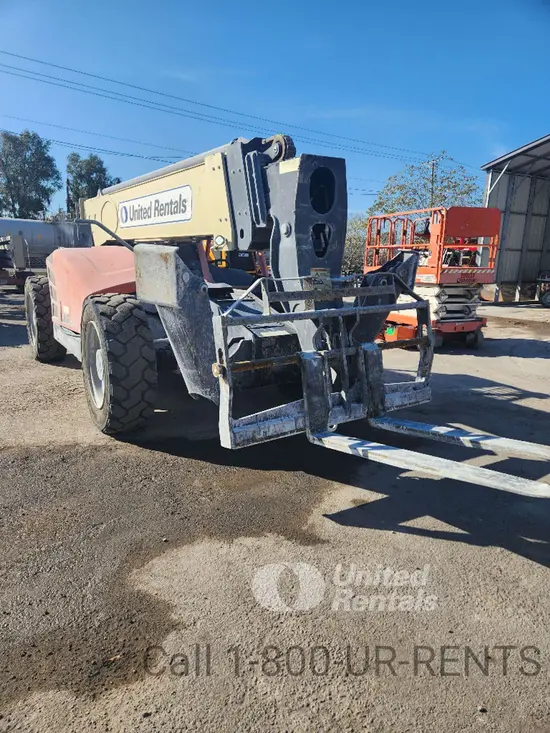 2018 JLG 1255 Forklift