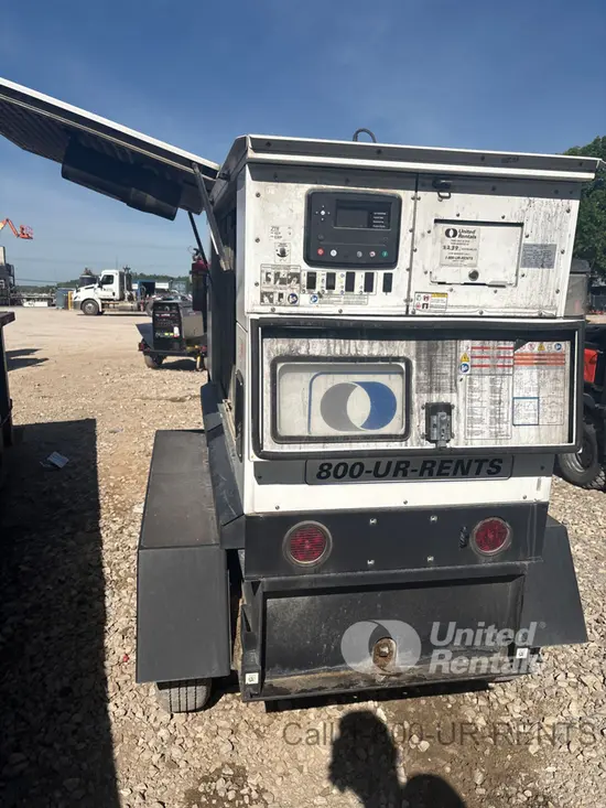 2022 Generac MMG45IF4 Diesel Generator