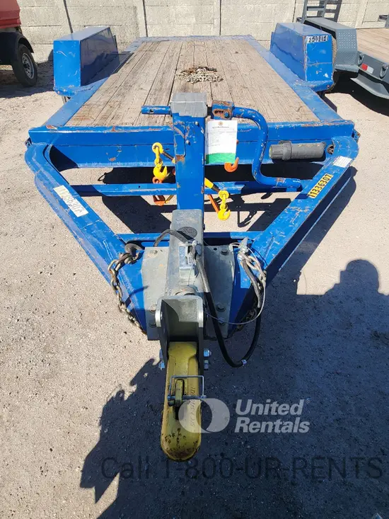2022 Felling FT-10 IT-I-W Trailer