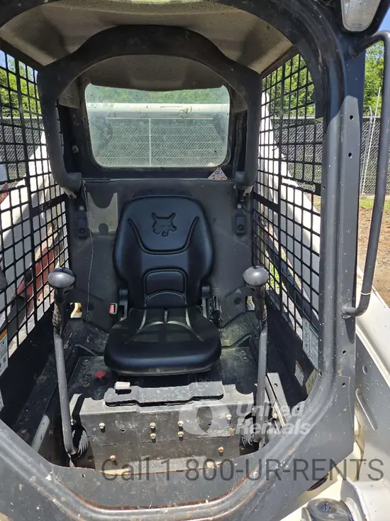 2018 Bobcat T590 Track Loader
