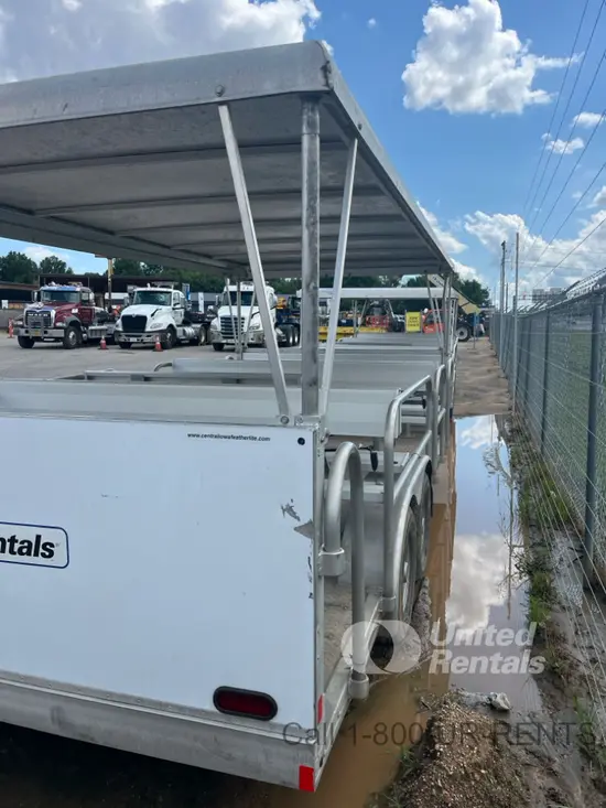 2021 Featherlite 3115-0017 Trailer