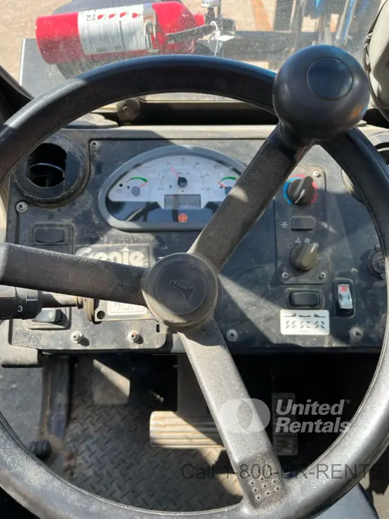 2016 Genie GTH-636 Forklift