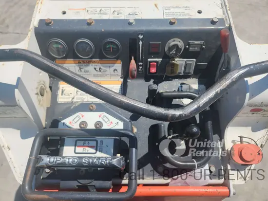 2019 Bobcat MT55 Track Loader