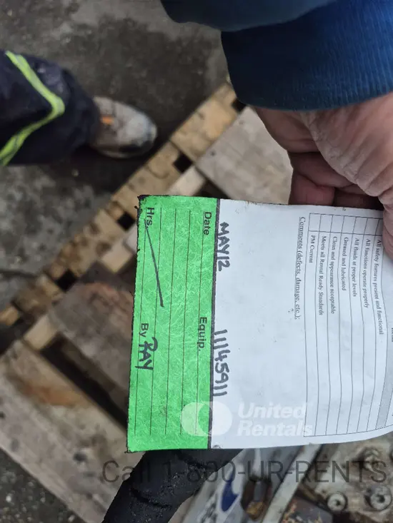 2021 FURUKAWA K-FX45ACP-QA Attachment