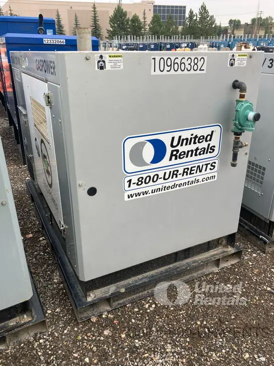 2019 Cavalier Industries CIPR-25-V3 Generator