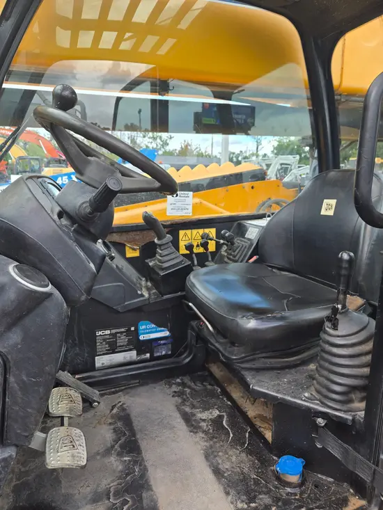 2018 JCB 510-56 Forklift