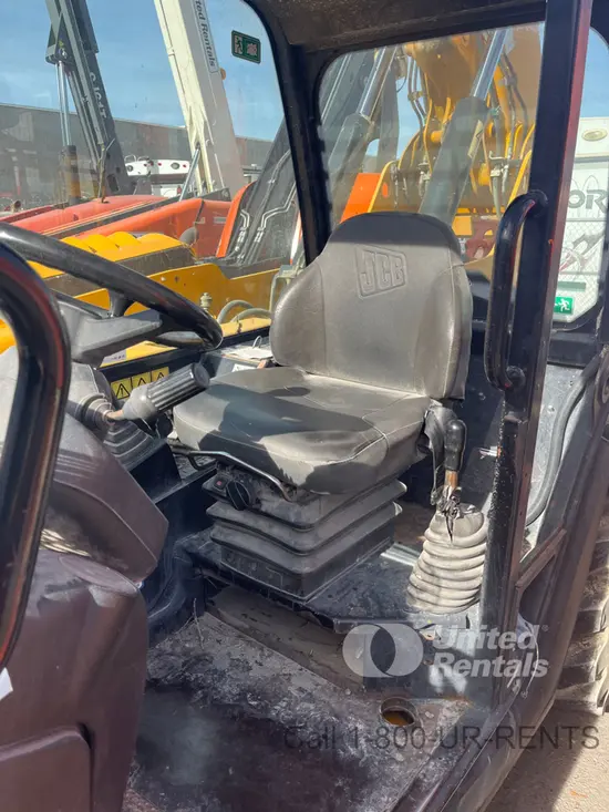 2017 JCB 510-56 S Forklift