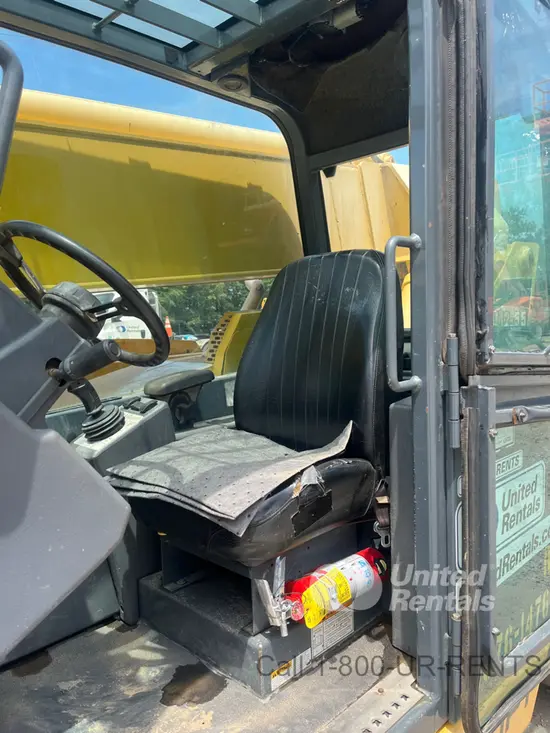 2017 Gehl DL12-55 GEN2 Forklift