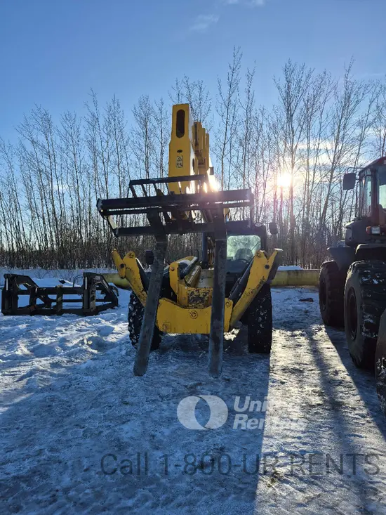 2022 JCB 512-56 Forklift