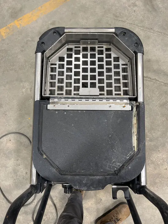 2018 Cold Jet Aero 40FP Air Tool Accessory