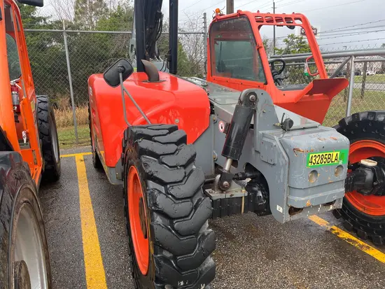 2017 Skyjack SJ643TH Forklift