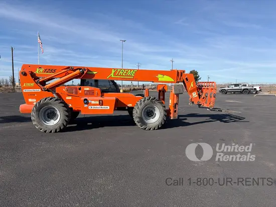 2019 XTREME XR1255 Forklift