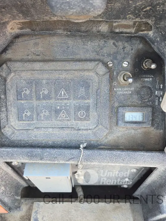 2022 Generac MLTS-4 Portable Work Light