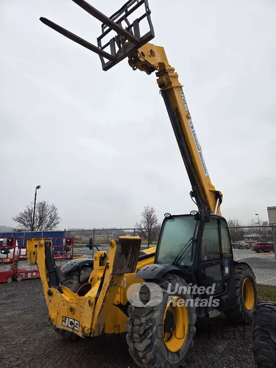 2017 JCB 510-56 S Forklift