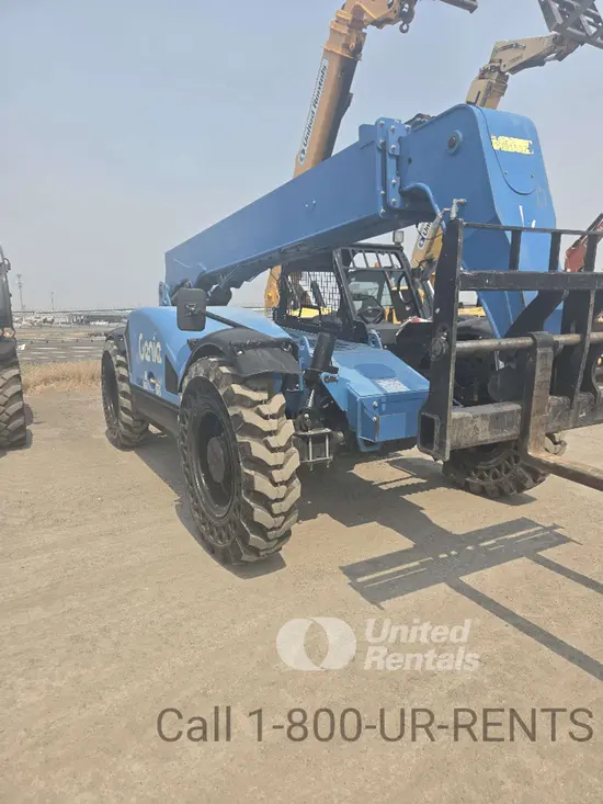 2016 Genie GTH-844 Forklift