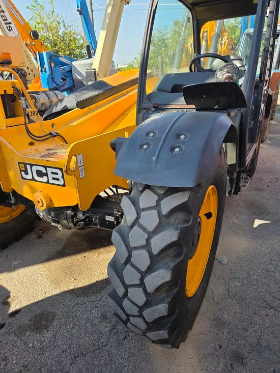 2018 JCB 506-36 Forklift