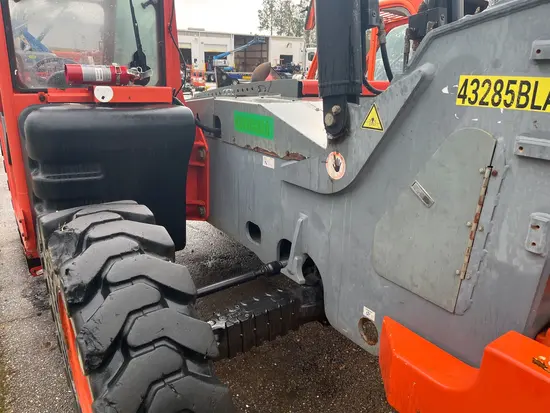 2017 Skyjack SJ643TH Forklift