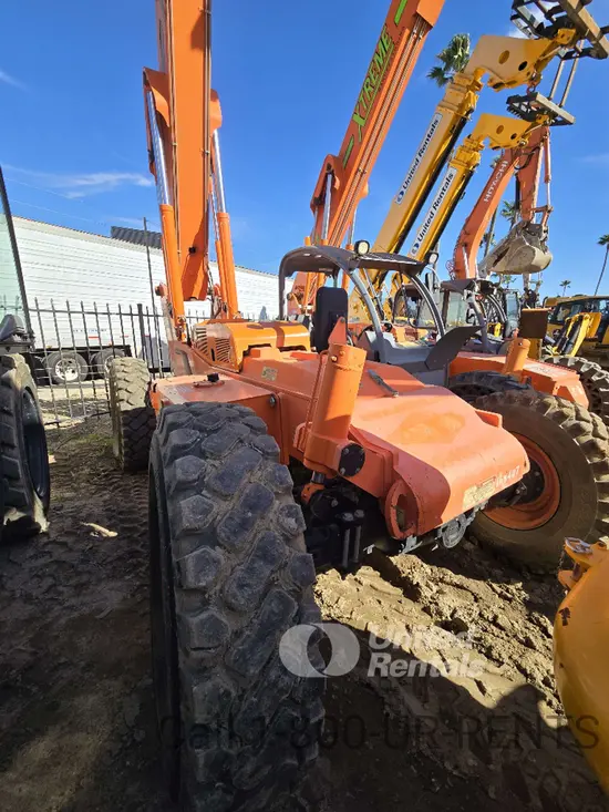 2016 XTREME XR1045 Forklift