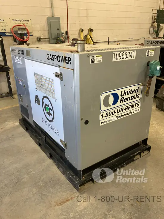 2019 Cavalier Industries CIPR-25-V3 Generator