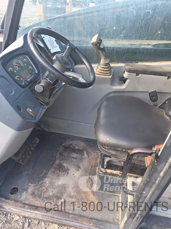 2019 JLG 1043 Forklift