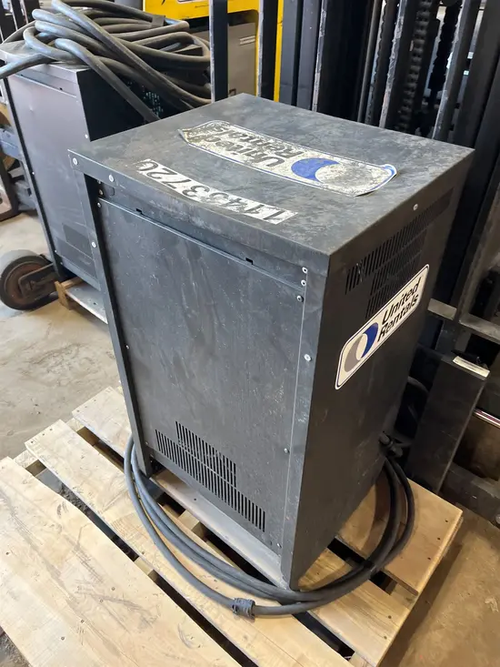 2022 Doosan B20SU-9 Warehouse Forklift