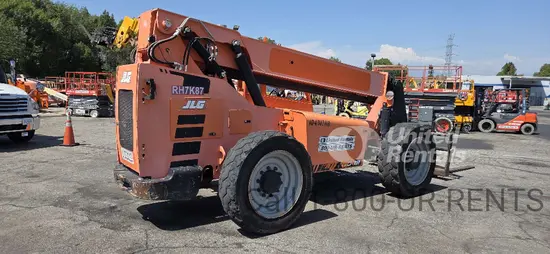 2016 SKYTRAK 6042 Forklift