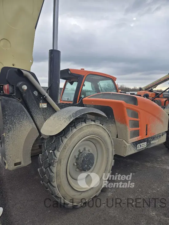 2020 JLG 1255 Forklift